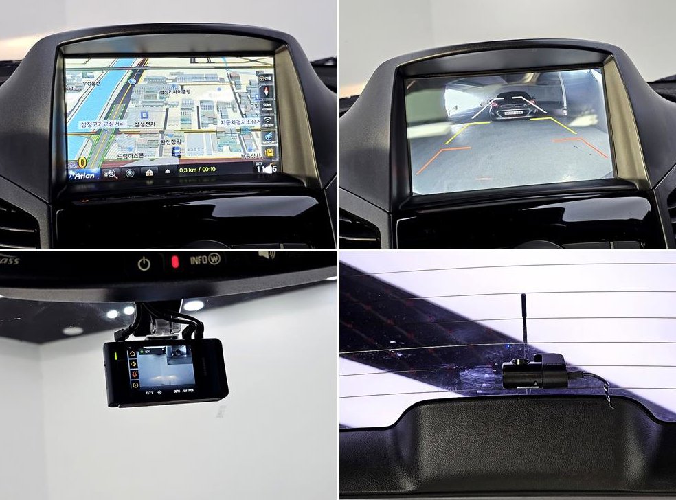쉐보레 올란도 1.6 디젤 LTZ 사진 19