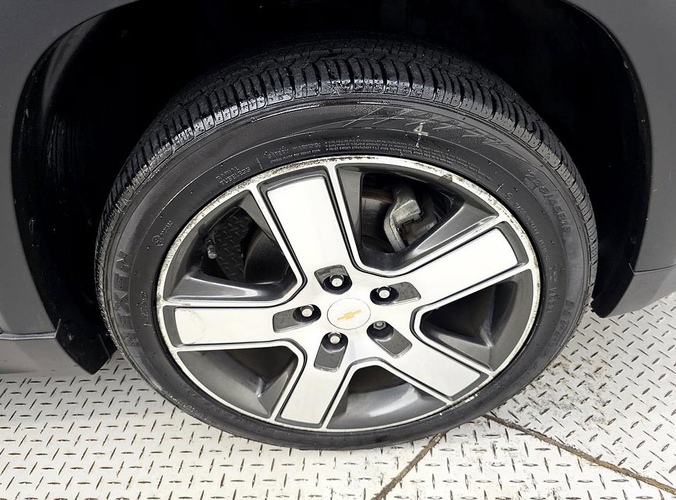 쉐보레 올란도 1.6 디젤 LTZ 사진 20