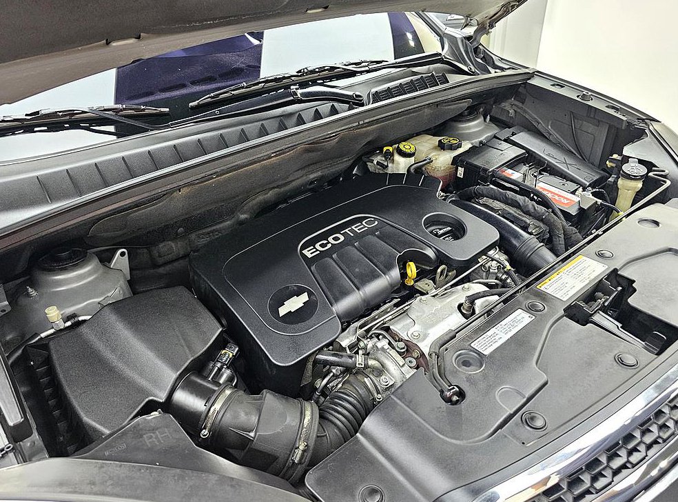 쉐보레 올란도 1.6 디젤 LTZ 사진 6