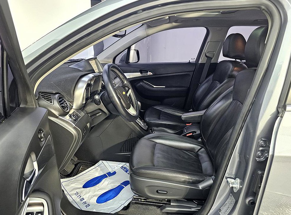 쉐보레 올란도 1.6 디젤 LTZ 사진 8