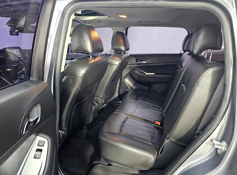 쉐보레 올란도 1.6 디젤 LTZ 사진 9