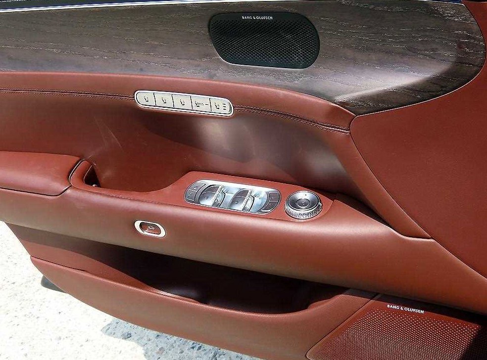 제네시스 G90 3.5T GDI AWD 사진 12