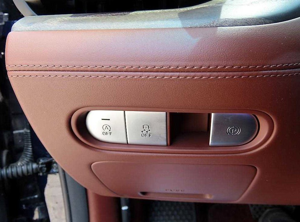 제네시스 G90 3.5T GDI AWD 사진 13
