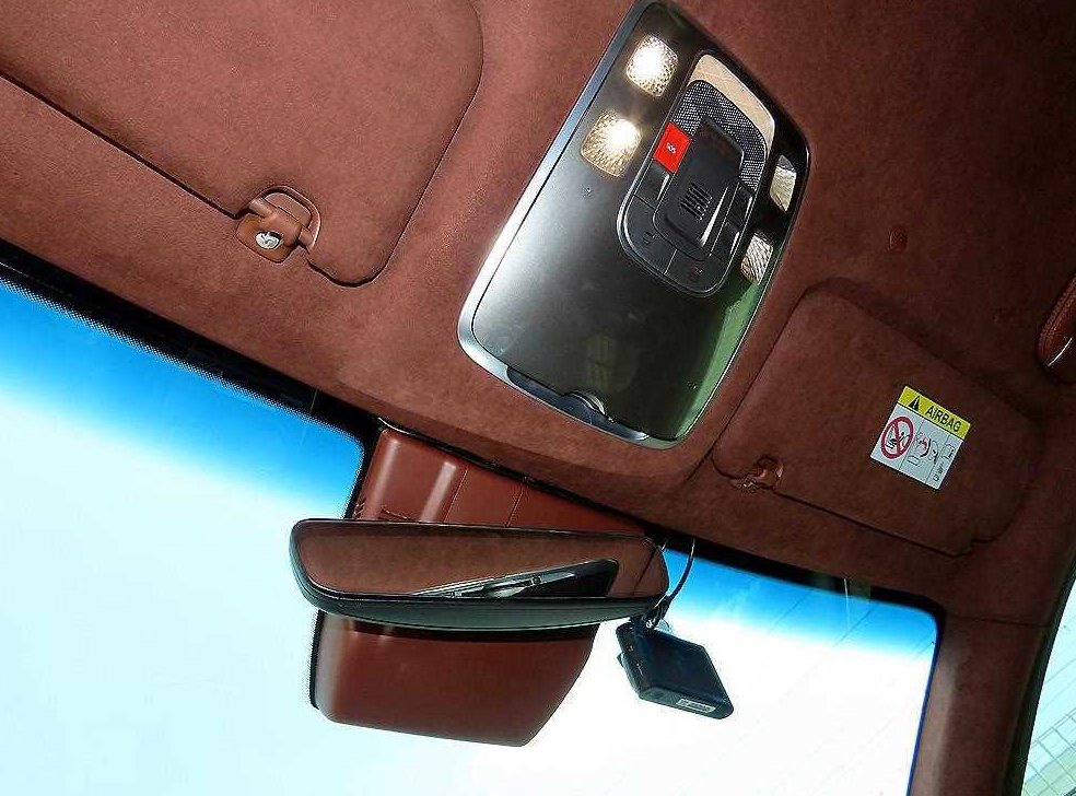 제네시스 G90 3.5T GDI AWD 사진 15