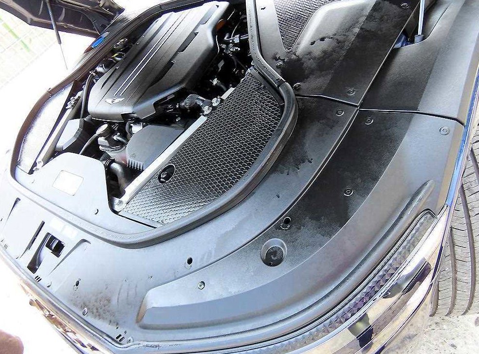 제네시스 G90 3.5T GDI AWD 사진 19