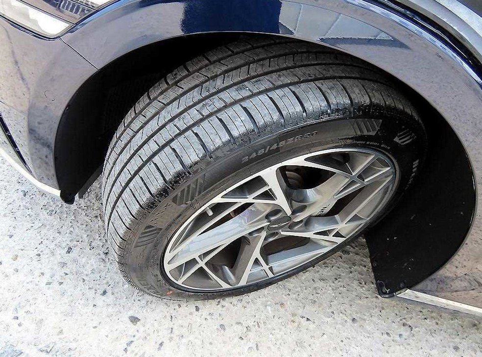 제네시스 G90 3.5T GDI AWD 사진 20