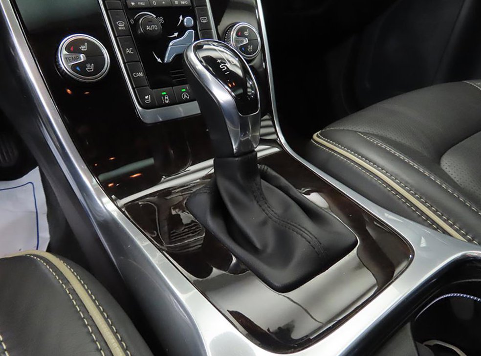 볼보 S80 T5 프리미엄 사진 11