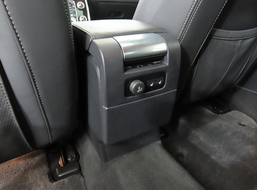 볼보 S80 T5 프리미엄 사진 12
