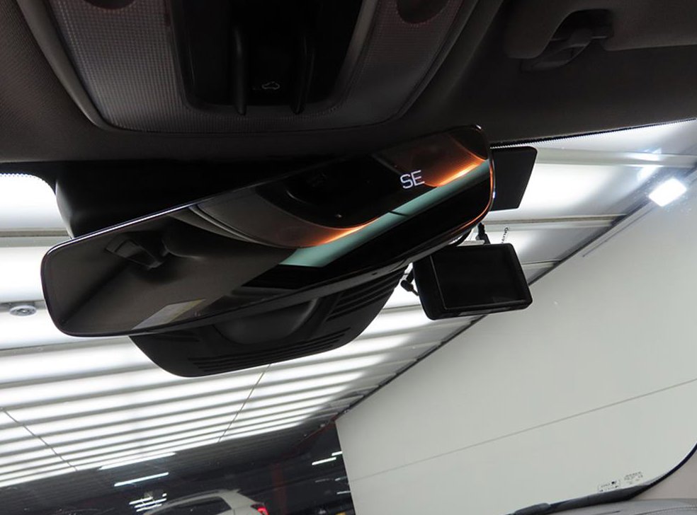 볼보 S80 T5 프리미엄 사진 15