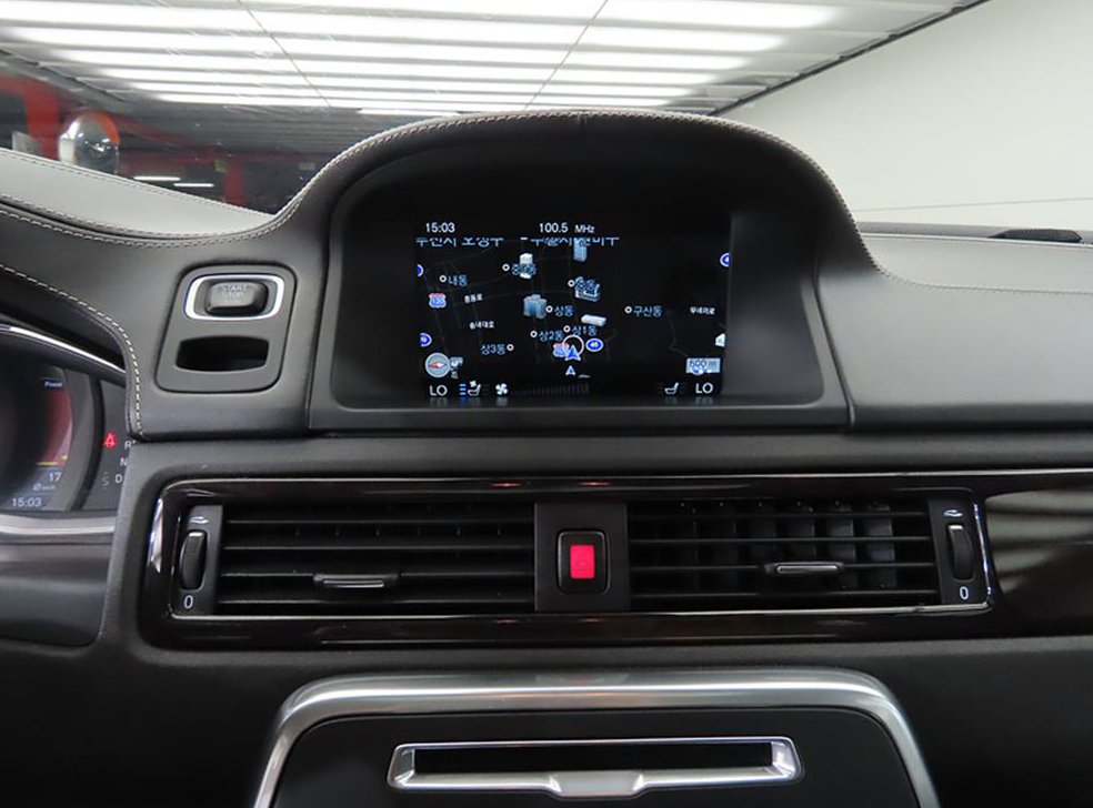 볼보 S80 T5 프리미엄 사진 16