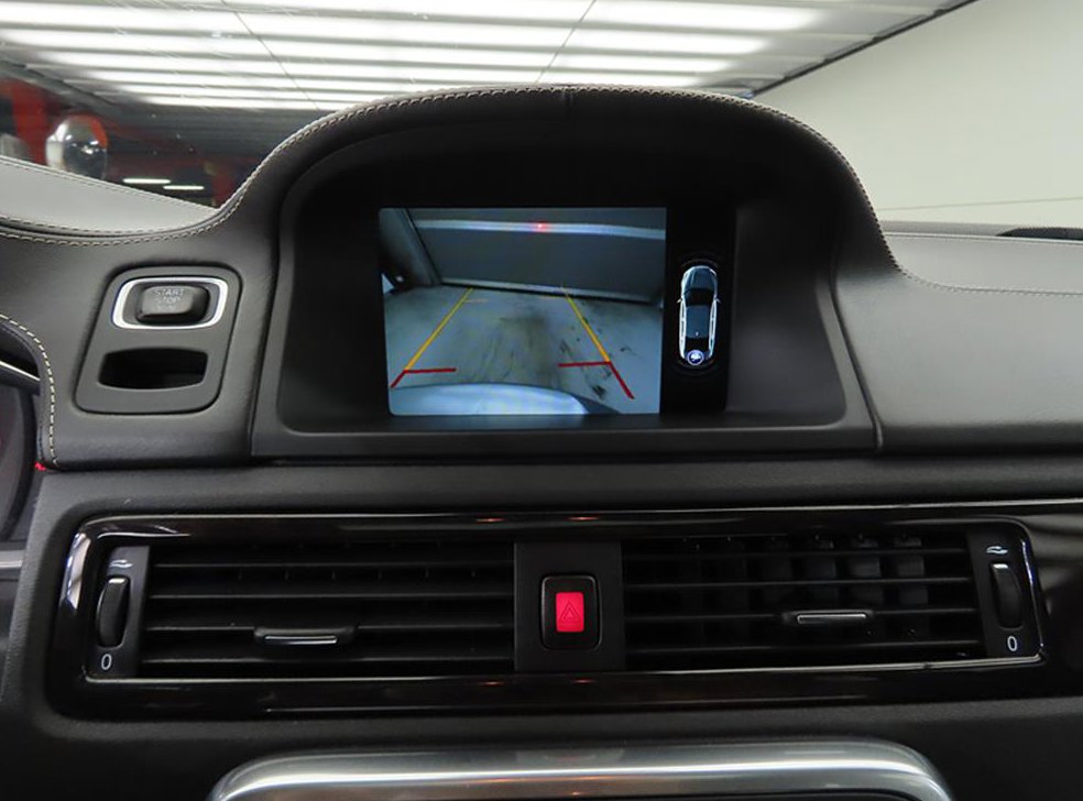볼보 S80 T5 프리미엄 사진 17
