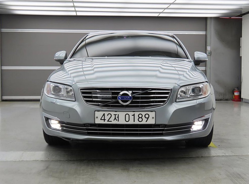 볼보 S80 T5 프리미엄 사진 2