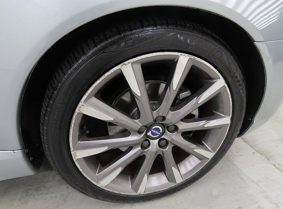 볼보 S80 T5 프리미엄 사진 20