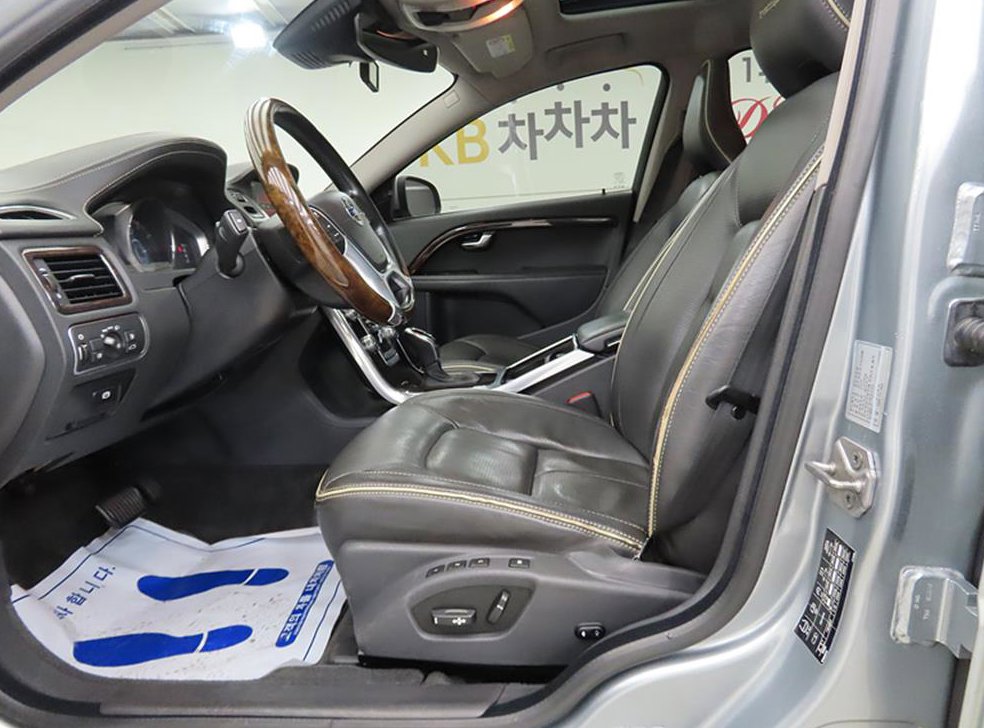 볼보 S80 T5 프리미엄 사진 5