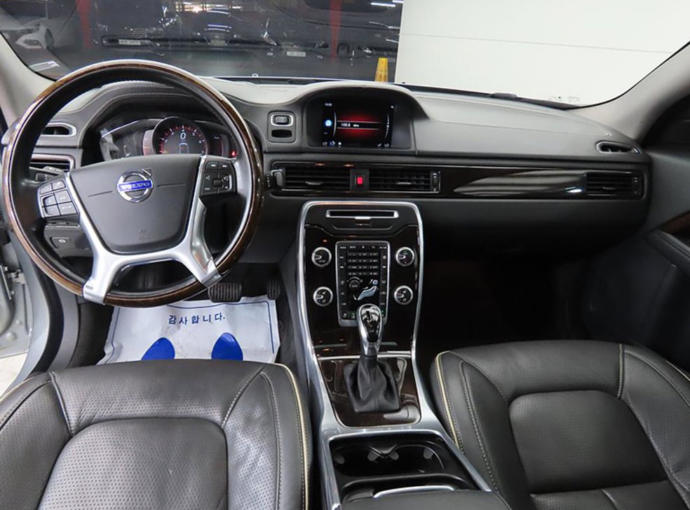 볼보 S80 T5 프리미엄 사진 7