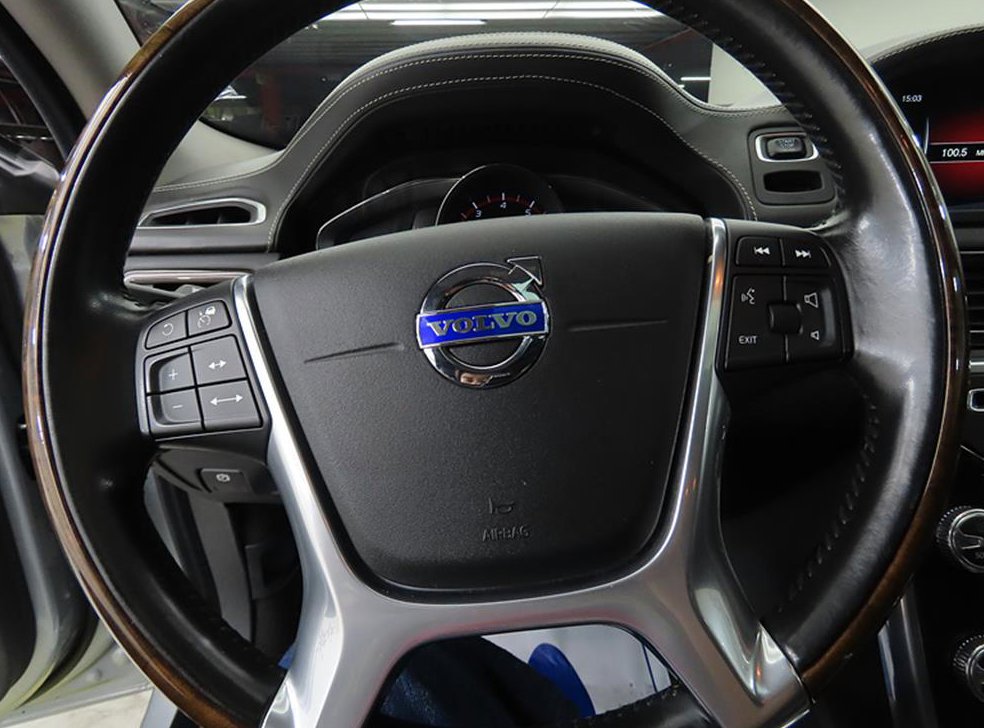 볼보 S80 T5 프리미엄 사진 8