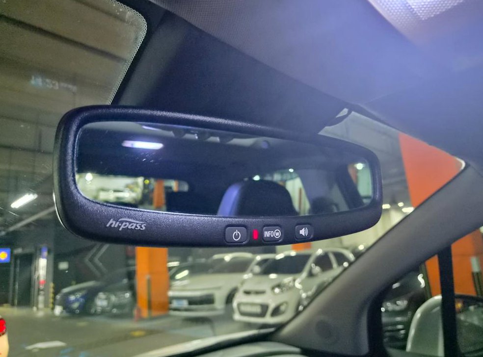 쉐보레 트랙스 1.4 LTZ 사진 10