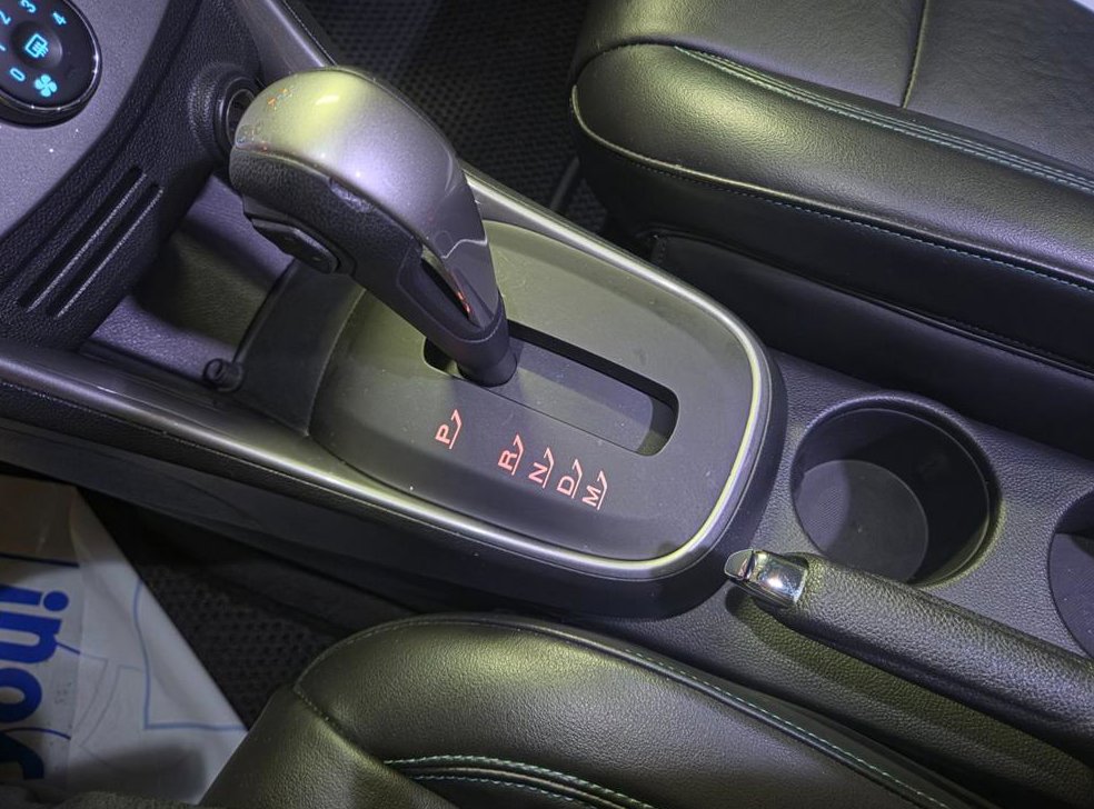 쉐보레 트랙스 1.4 LTZ 사진 14