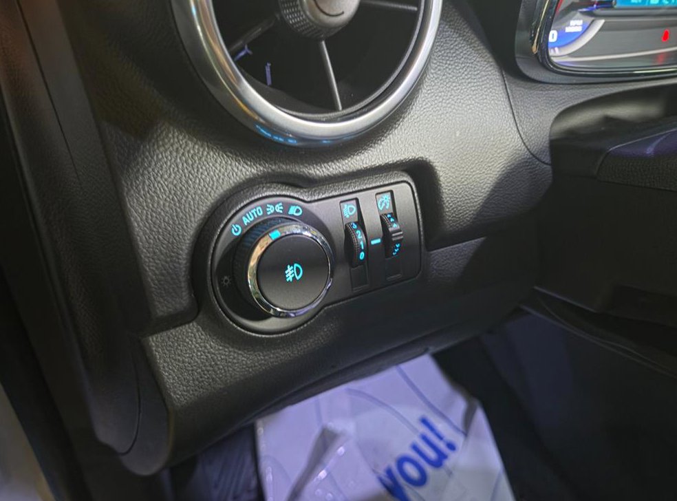 쉐보레 트랙스 1.4 LTZ 사진 15