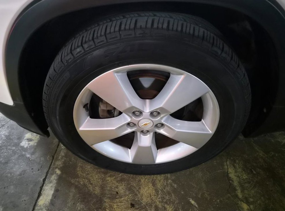 쉐보레 트랙스 1.4 LTZ 사진 5