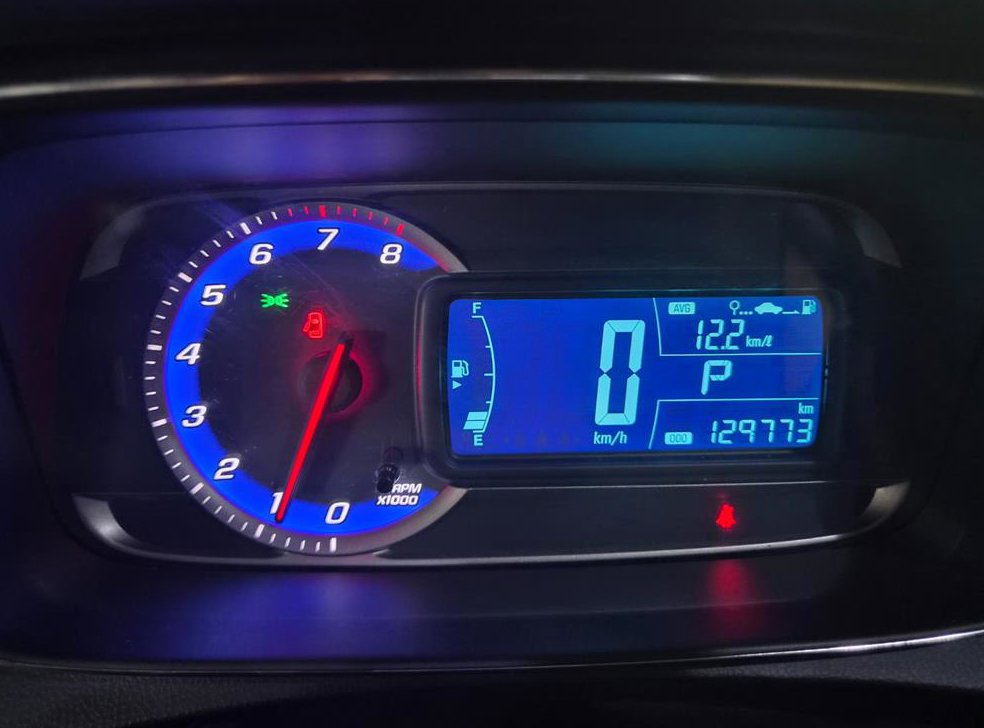 쉐보레 트랙스 1.4 LTZ 사진 7