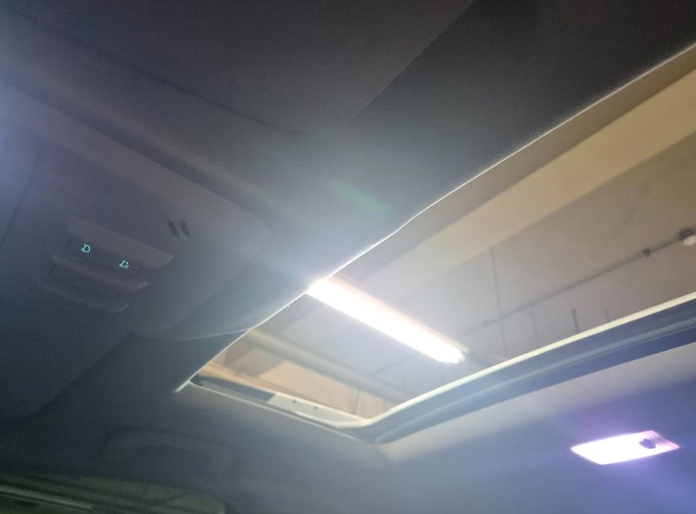 쉐보레 트랙스 1.4 LTZ 사진 9