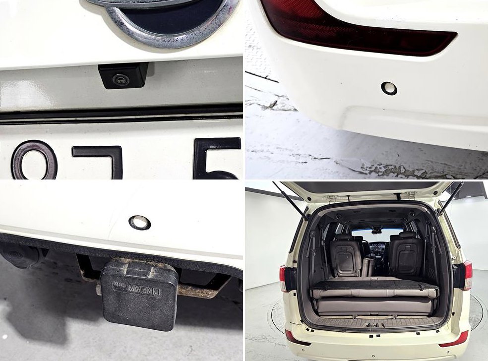 KG모빌리티(쌍용)  코란도 4WD GT 사진 16
