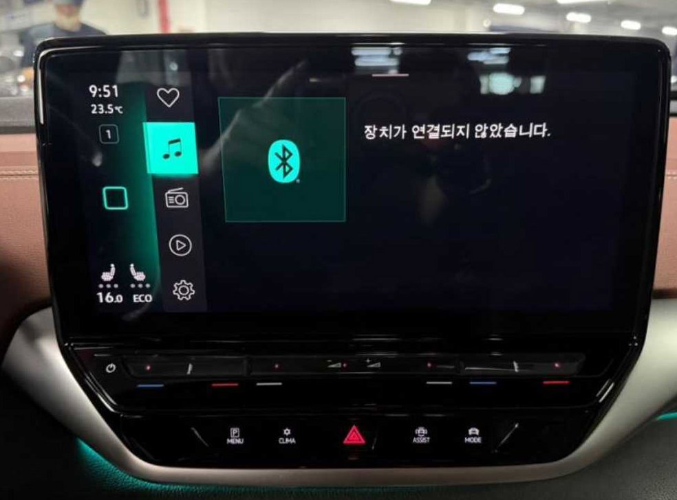 폭스바겐 ID.4 Pro 사진 10