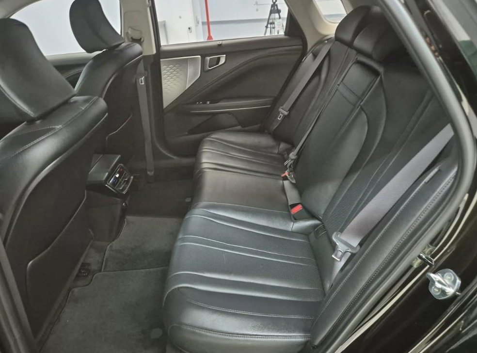 기아 K8 2.5 2WD 사진 10