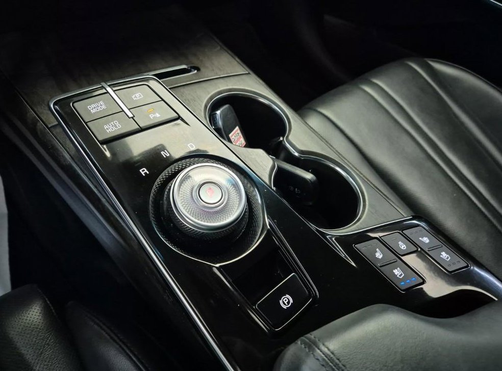 기아 K8 2.5 2WD 사진 12