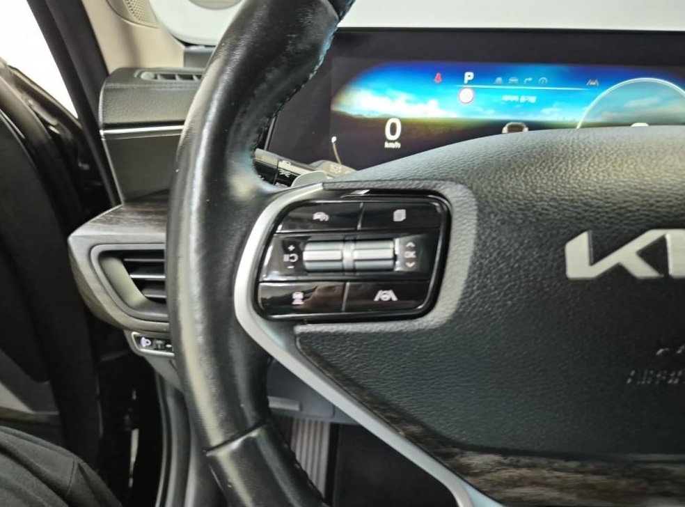 기아 K8 2.5 2WD 사진 15