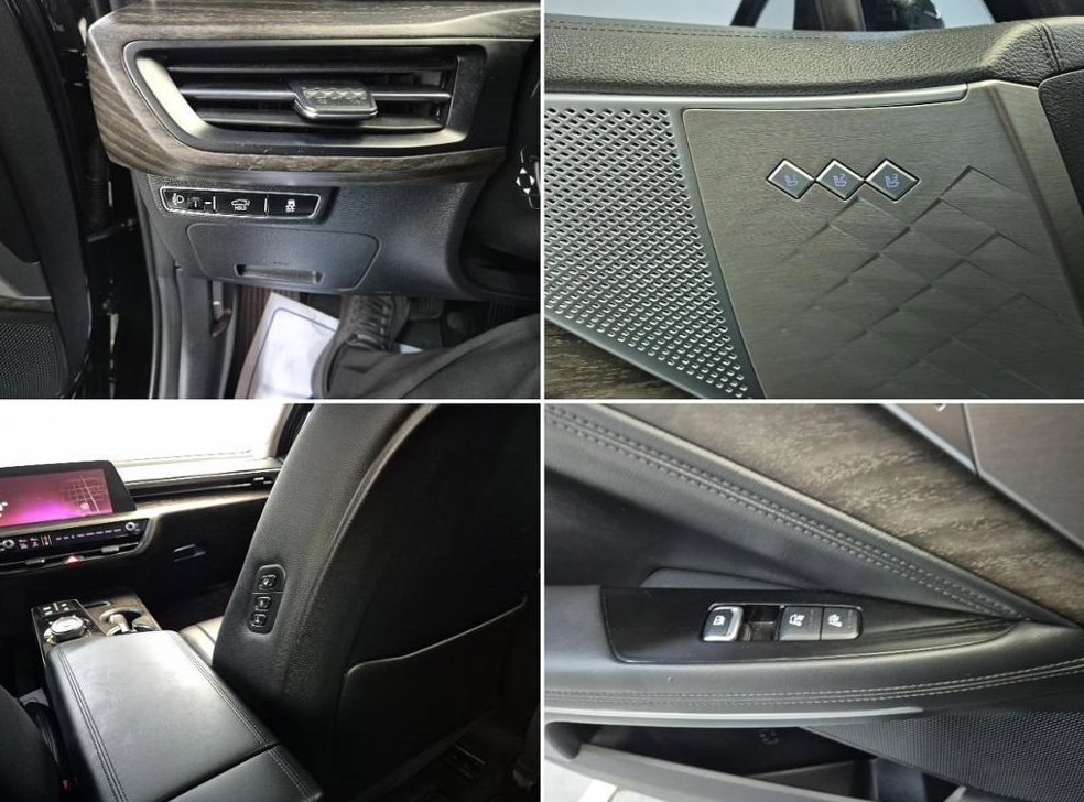 기아 K8 2.5 2WD 사진 16