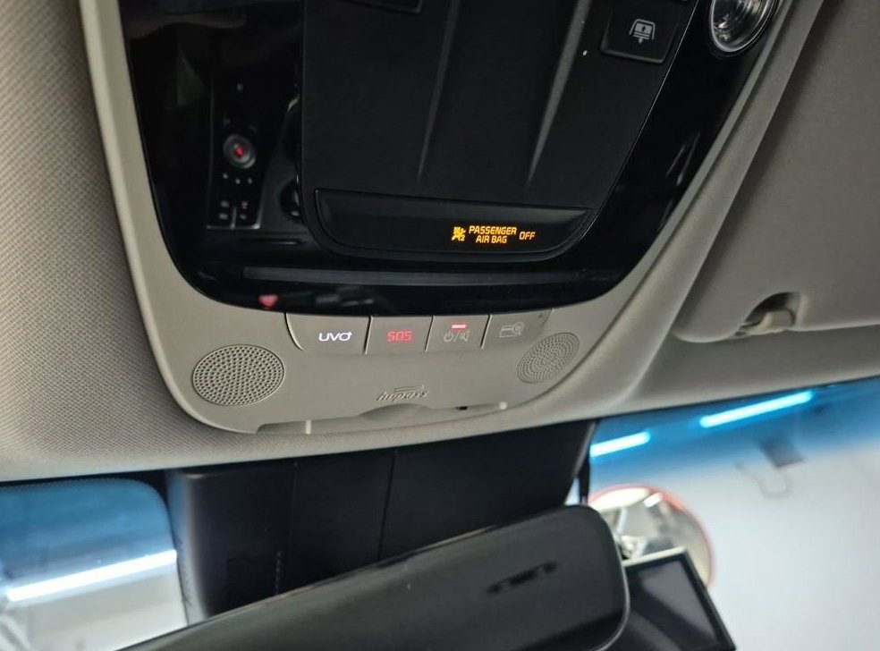 기아 K8 2.5 2WD 사진 17