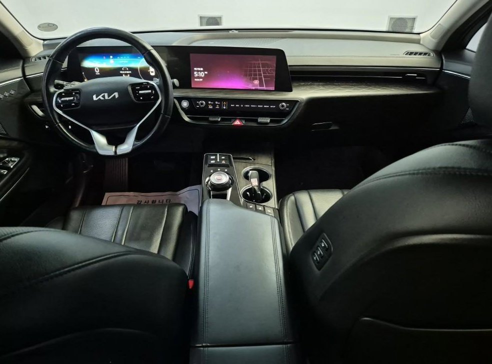 기아 K8 2.5 2WD 사진 7