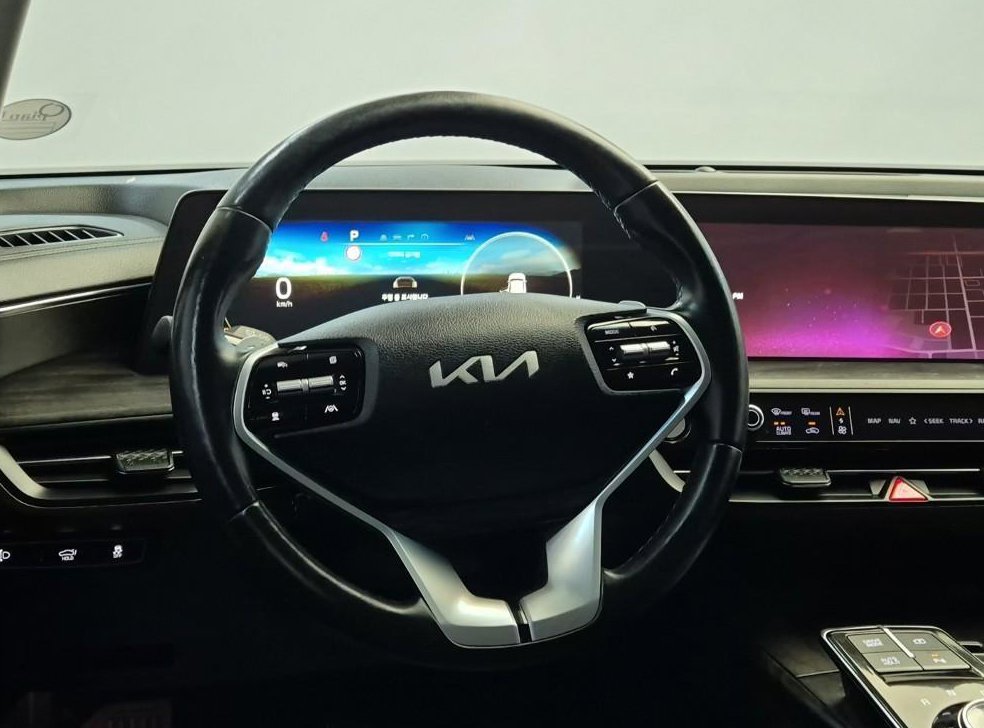 기아 K8 2.5 2WD 사진 8