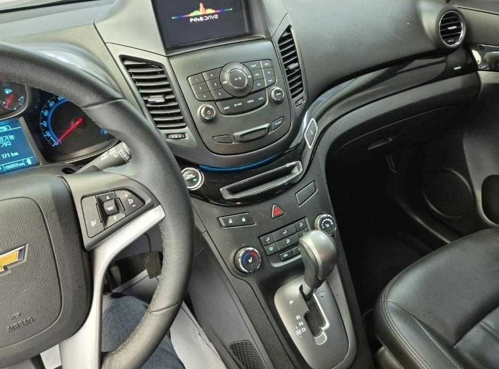 쉐보레 올란도 1.6 디젤 LT 사진 10
