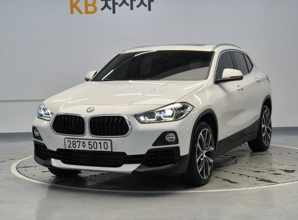 BMW X2 xDrive 20i 어드벤티지