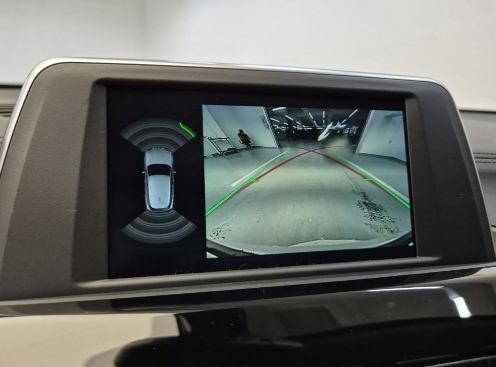 BMW X2 xDrive 20i 어드벤티지 사진 15