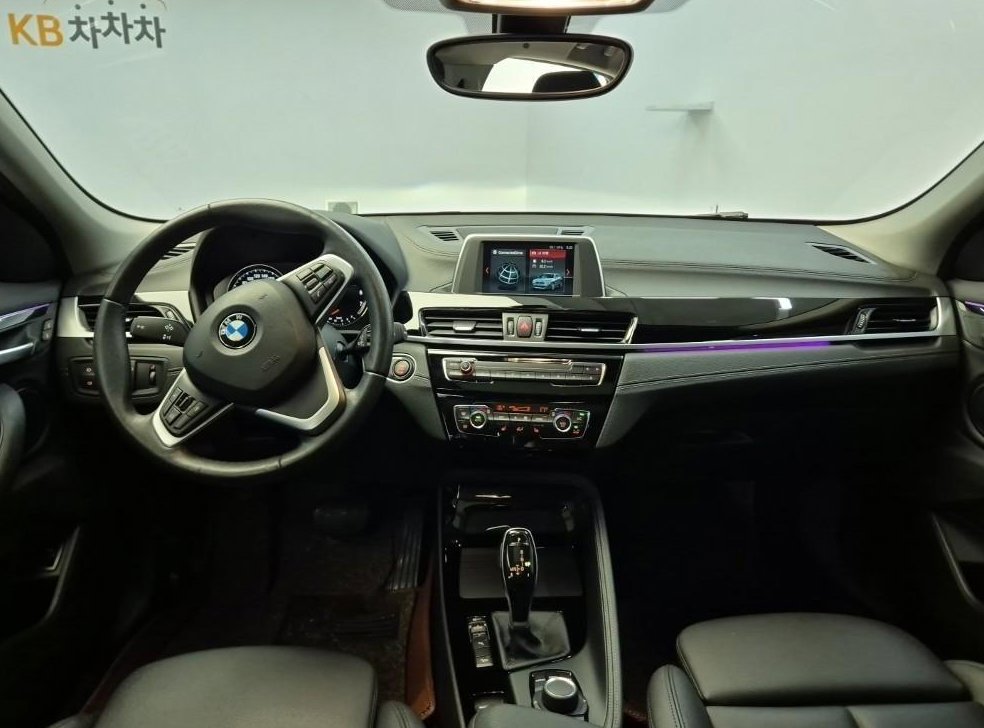 BMW X2 xDrive 20i 어드벤티지 사진 7