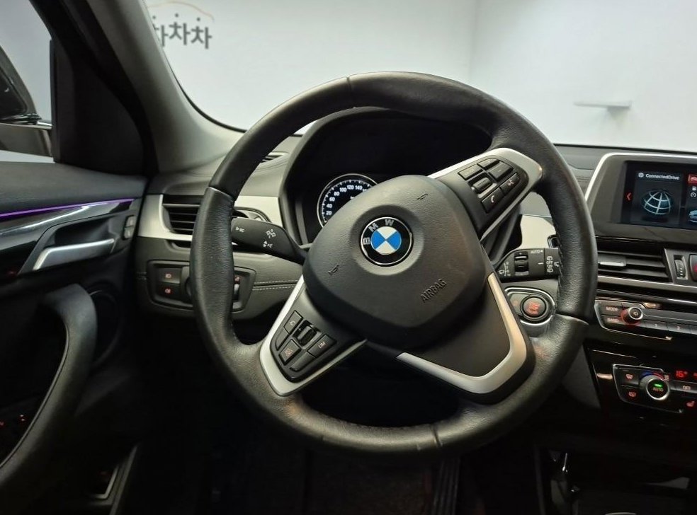BMW X2 xDrive 20i 어드벤티지 사진 8
