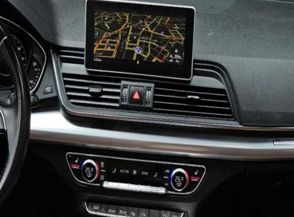 아우디 Q5 45 TFSI 콰트로 프리미엄 사진 14