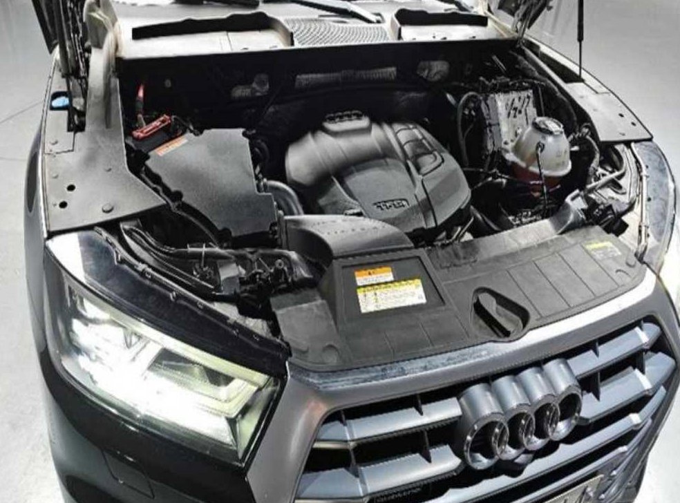 아우디 Q5 45 TFSI 콰트로 프리미엄 사진 6