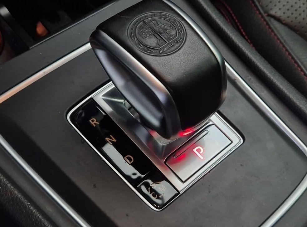 벤츠 CLA 클래스 CLA 45 AMG 4MATIC 사진 8