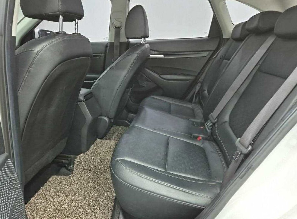 기아 셀토스 가솔린 1.6 터보 2WD 사진 12