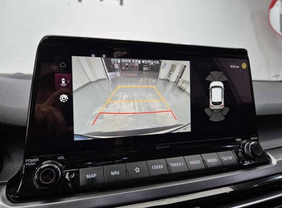 기아 셀토스 가솔린 1.6 터보 2WD 사진 14