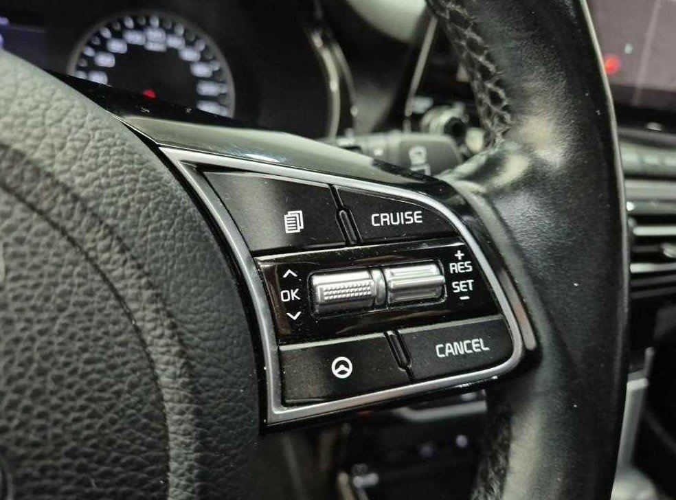 기아 셀토스 가솔린 1.6 터보 2WD 사진 15