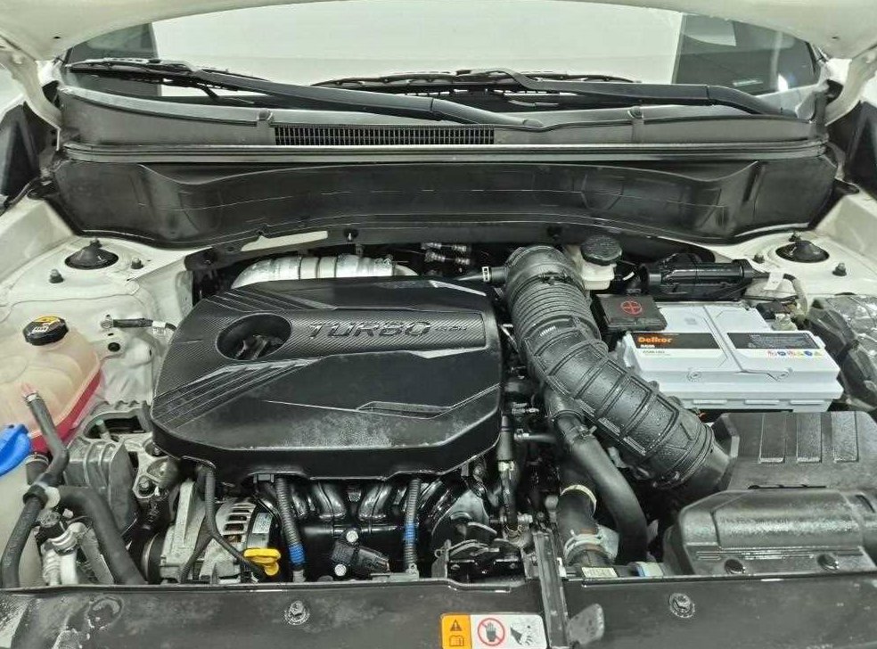 기아 셀토스 가솔린 1.6 터보 2WD 사진 5