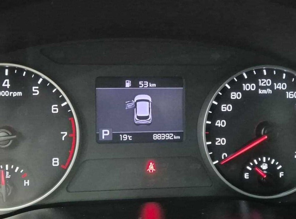 기아 셀토스 가솔린 1.6 터보 2WD 사진 6