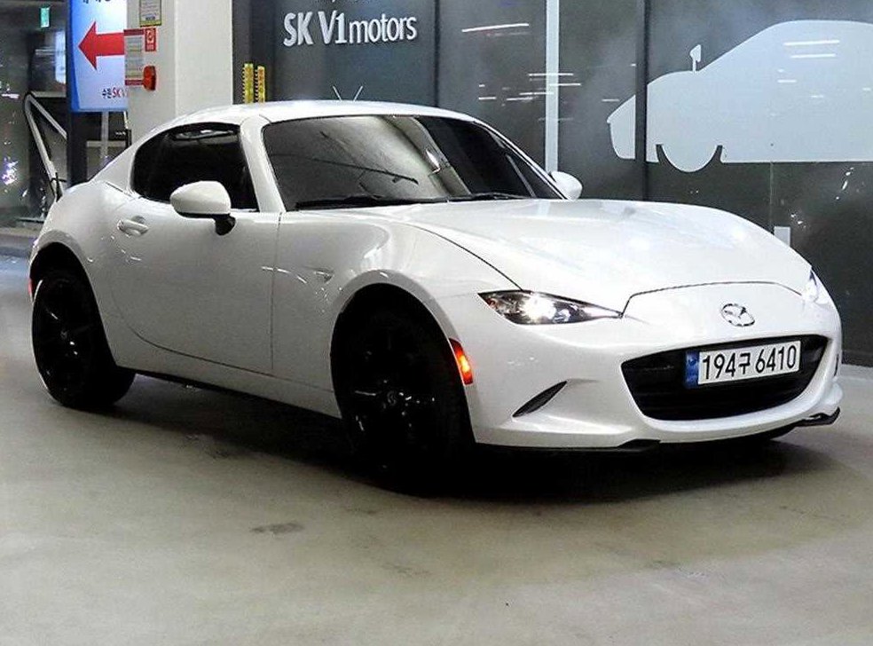 마쯔다 MX MIATA