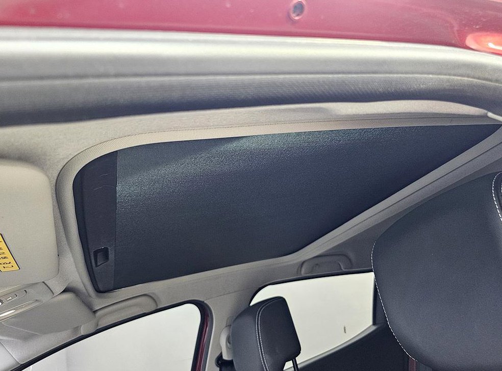 르노코리아(삼성) 클리오 인텐스 파노라믹 사진 12